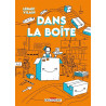 Dans la boîte