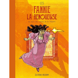 Fannie la Renoueuse - Un...