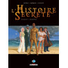 L'Histoire secrète T37 - Atlantide
