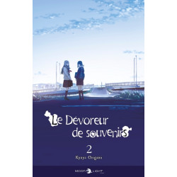 Le Dévoreur de souvenirs -...