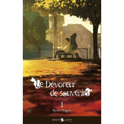 Le Dévoreur de souvenirs -...