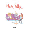 Mère, fille et co