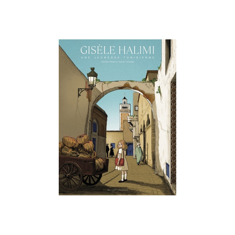 Gisèle Halimi
