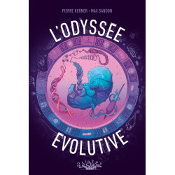 L'Odyssée évolutive