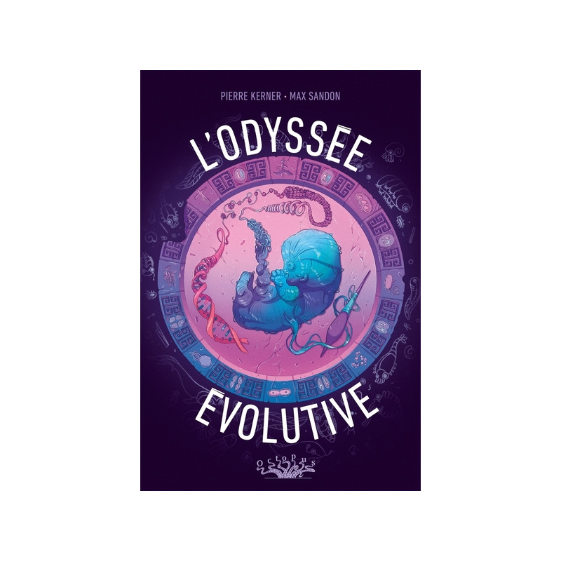 L'Odyssée évolutive