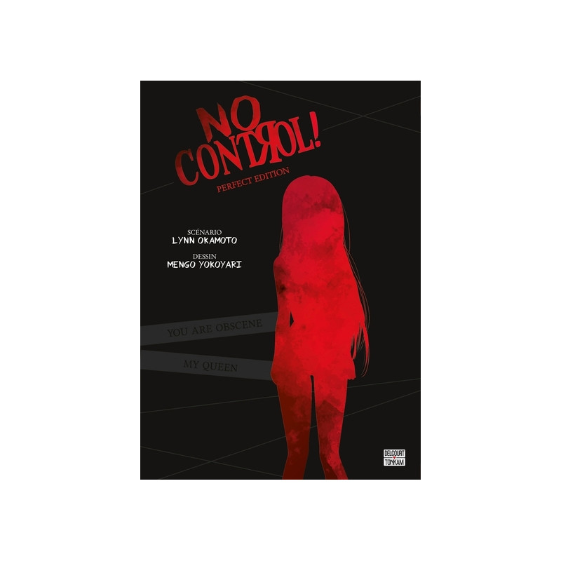 No Control - Perfect édition