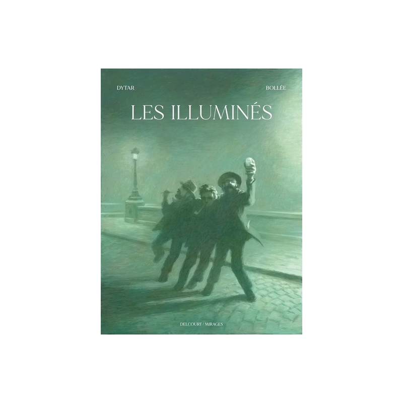 Les Illuminés