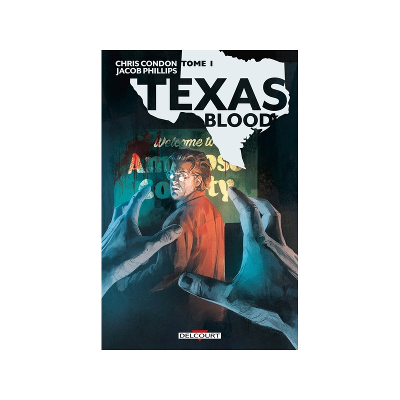 Texas Blood T01
