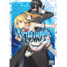 Arifureta - Origines T02
