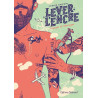 Lever l'encre - Carnet de voyages et de tatouages
