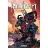 Birthright T09 - La Guerre des Mondes
