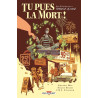 Les Contes de la Umbrella Academy
