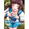 World's end harem T13