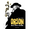 Orson - Welles, l'artiste et son ombre