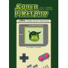 Super Pixel Boy T01