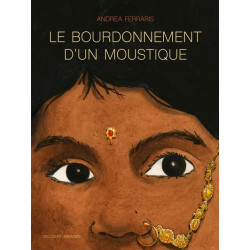 Le Bourdonnement d'un...