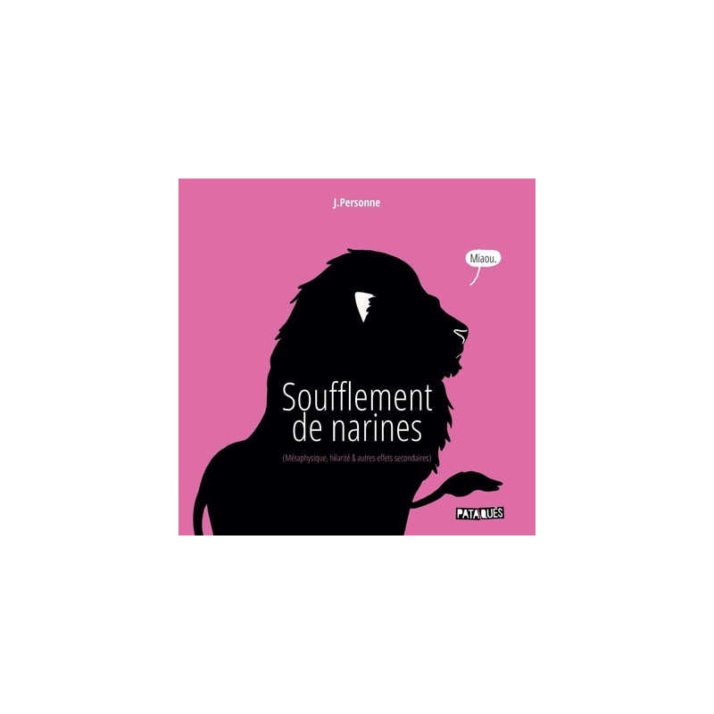 Soufflement de narines