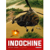 Indochine T03 - La Ville du ciel