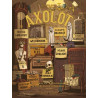 Axolot T05