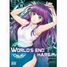 World's end harem T11