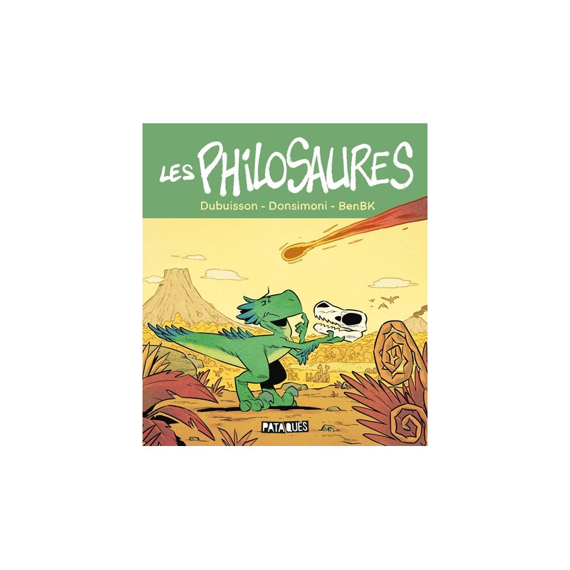 Les Philosaures