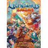 Les légendaires saga - Tome 06