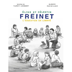 Freinet, l'éducation en...