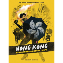 Hong Kong, révolutions de...