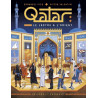 Qatar - Le Lustre et l'Orient