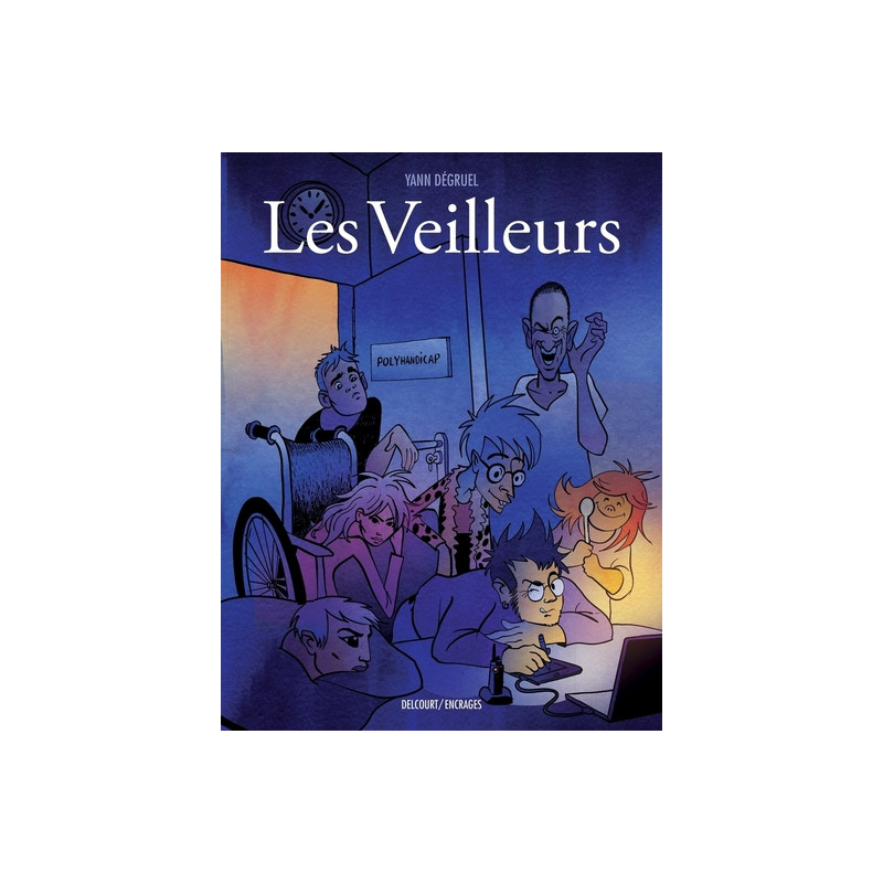 Les Veilleurs