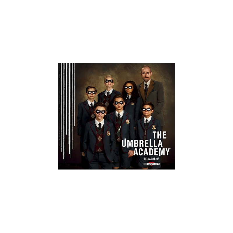 Umbrella Academy