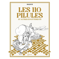 Les 110 pilules et autres...