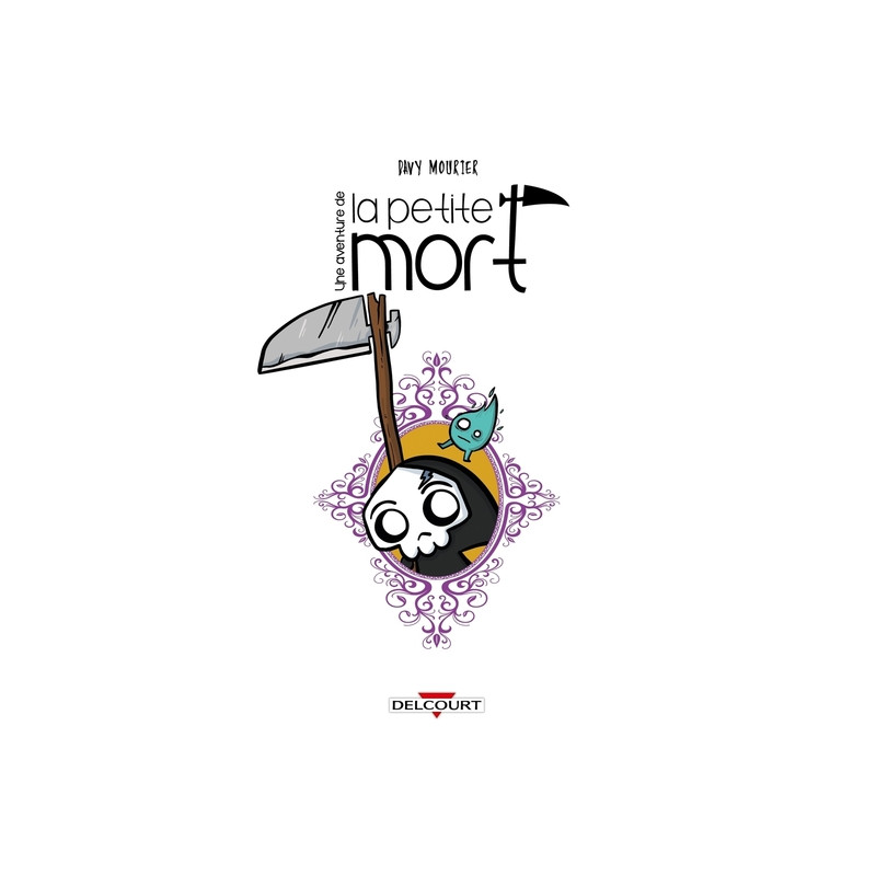 La Petite mort T1,5 - Une impression de déjà-lu