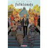 Folklords