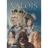 Valois T04 - Qui s'y frotte s'y pique