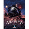 Arctica T12 - Le Dernier homme
