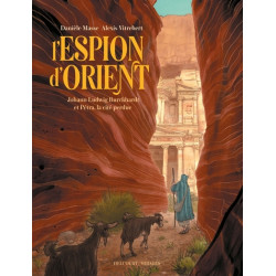 L'Espion d'Orient