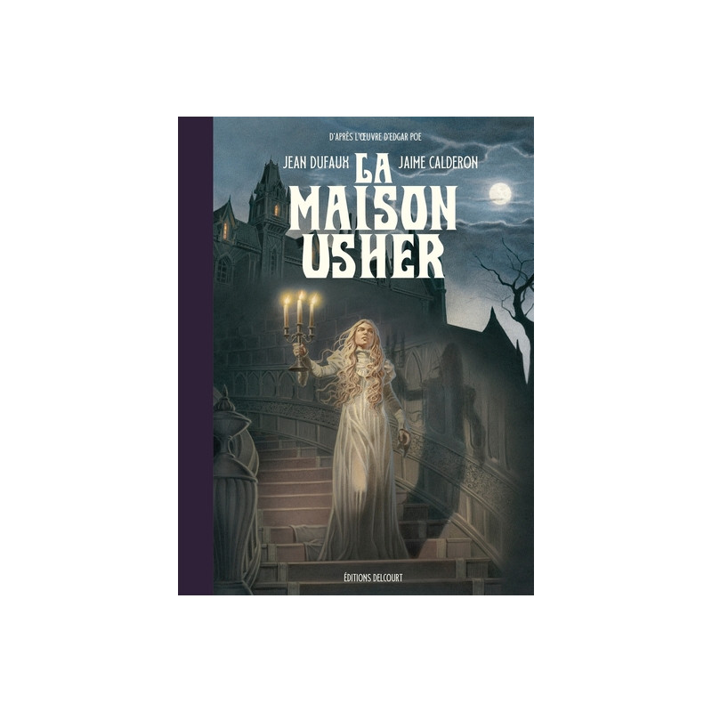 La Maison Usher