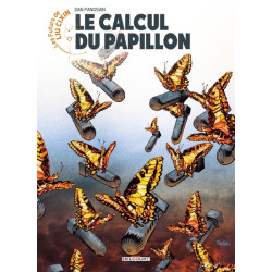 Les Futurs de Liu Cixin -...