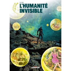 Les Futurs de Liu Cixin -...