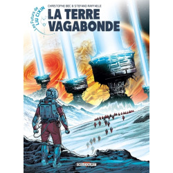 Les Futurs de Liu Cixin -...