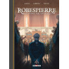 Robespierre, le sphinx mélancolique