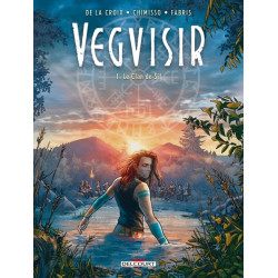 Vegvisir T01 - Le Clan de Sif