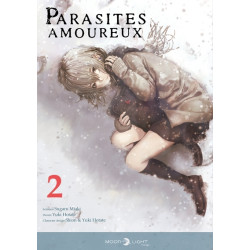 Parasites amoureux T02