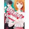 Online the comic T11