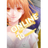 Online the comic T10