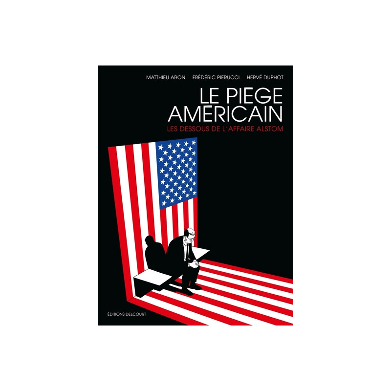 Le Piège américain