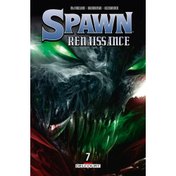 Spawn Renaissance T07