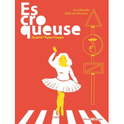 Escroqueuse - Quand l'hypo...