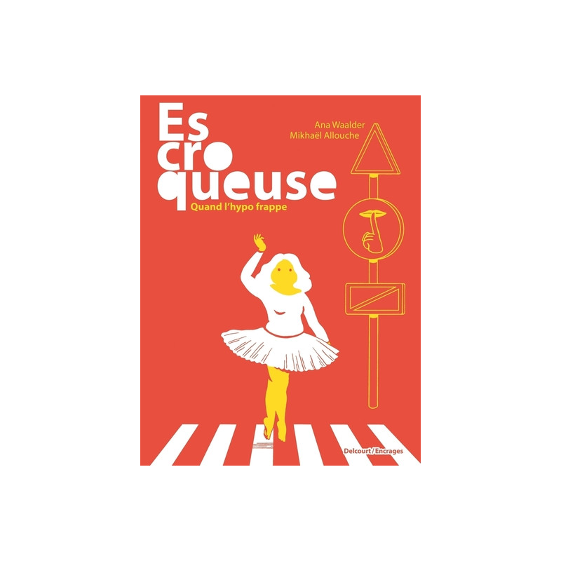 Escroqueuse - Quand l'hypo frappe